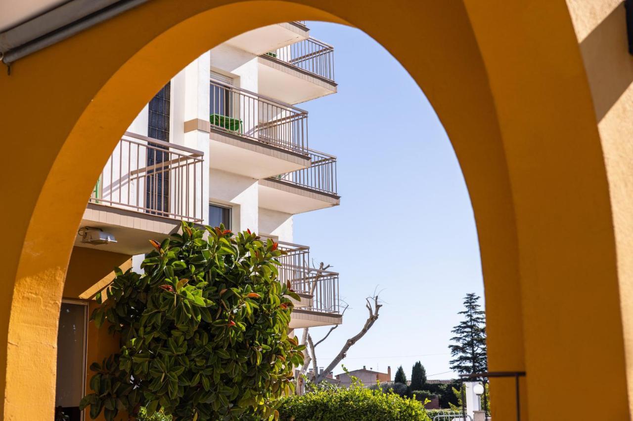 Rvhotels Gr92 Torroella De Montgri Exterior photo