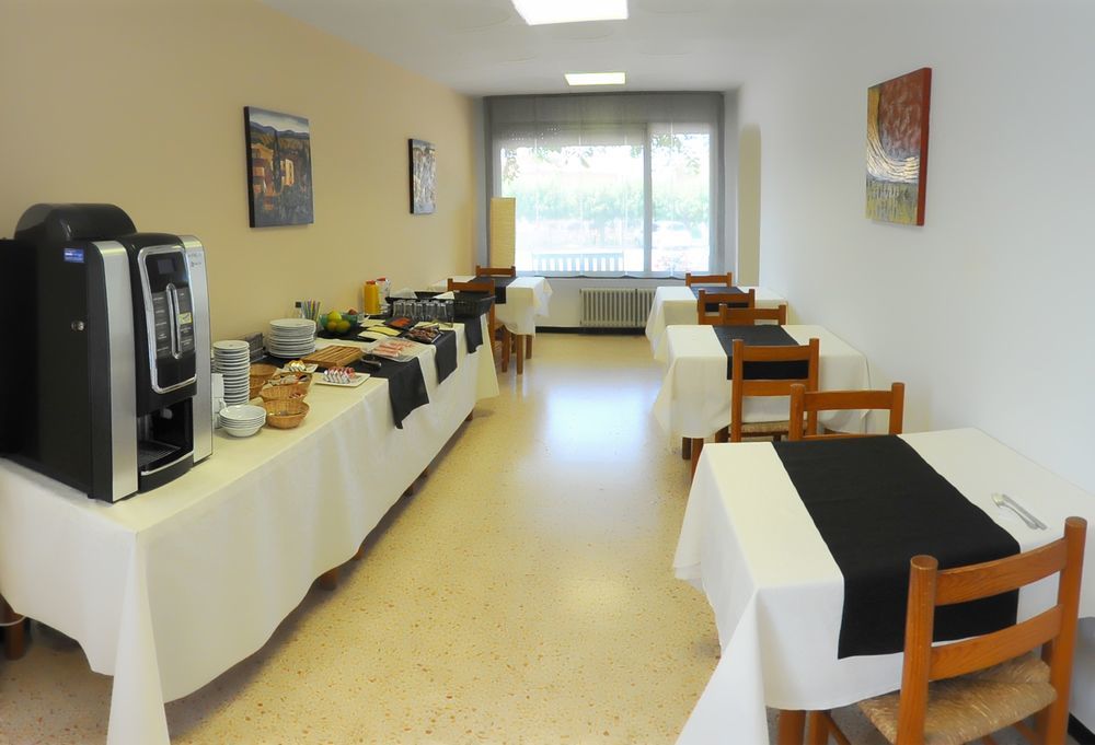 Rvhotels Gr92 Torroella De Montgri Exterior photo
